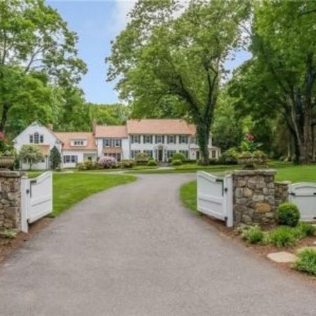 Joe's $4 Million worth house